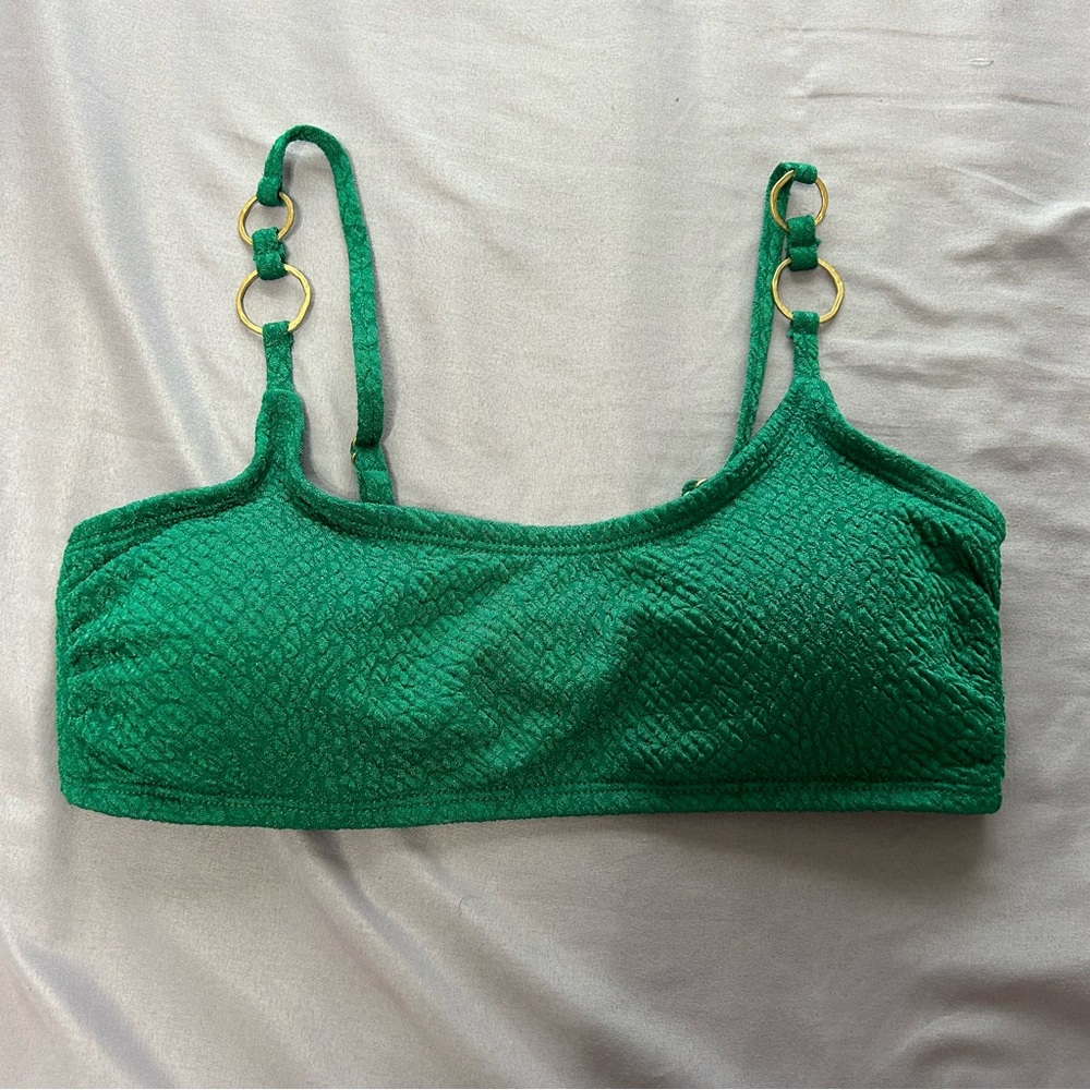 Bathing Suit Top